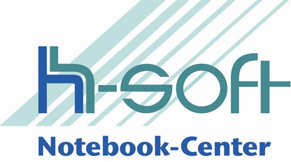 H-Soft Notebook-Center-Logo