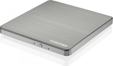 TOSHIBA USB 3.0 Portable SuperMulti Drive