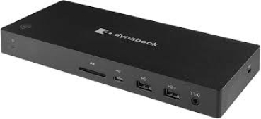 Dynabook USB-C Dock