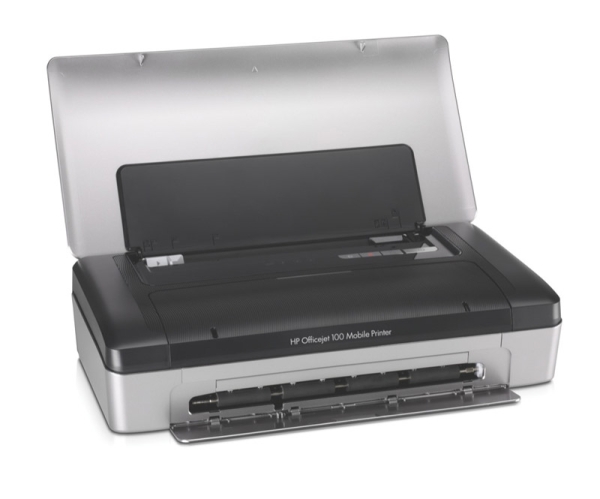 HP Officejet 100