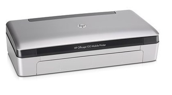 HP Officejet 100